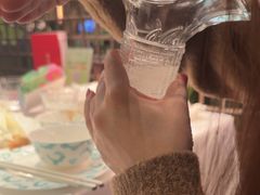 -桂满陇·海市蜃楼·黑金(国金店)