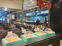 -美乐食街(小南店)