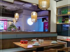 大堂-闽上鲜·福建菜(龙湖滨江天街店)