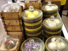 -千盛海南粉(金鸡岭店)