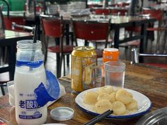 -皖北巫氏三胖地锅鸡(长淮总店)
