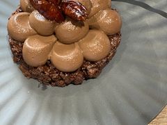 -潮一不贰·法式甜品·生日蛋糕·西式简餐(外滩店)