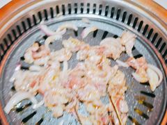 -杨记齐齐哈尔烤肉(总店)