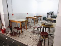用餐区-温记府廟豆汤饭·始于1955年(海椒店)