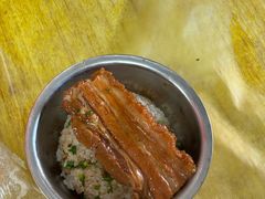 -老嘢扣肉糯米饭(云亭街店)