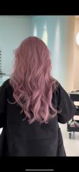 -GANO HAIR 