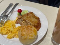 -和平馆·地道港澳茶餐厅(西门口店)