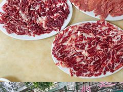 -五洲牛肉美食馆