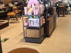 -星巴克臻选(北京太阳宫凯德店)