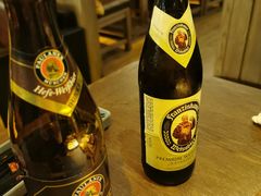 -18BAN音乐啤酒馆(西丽店)