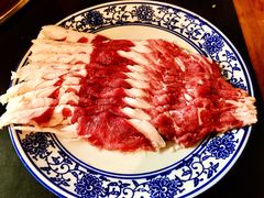 小三岔-裕德孚·非遗手切涮羊肉(东直门内大街店)