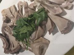 -黄B湛江鸡饭店(粤垦路店)