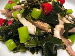 -海小馆海鲜餐厅(茂业百货店)
