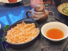 -香雪海饭店中餐厅(人民桥店)