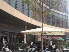 -The open life(万象城店)