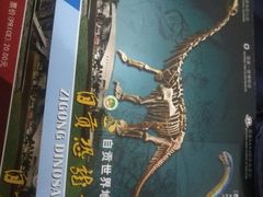 -自贡恐龙博物馆