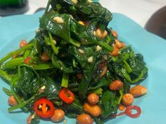 -满兴咱妈烀饼铁锅炖(兰州北街店)