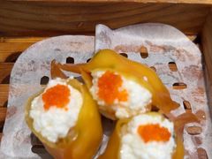 -蔡澜点心·粤菜(万菱汇店)