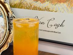 -花间烘焙BLossom Bakery