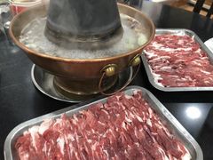 -新梅居(宁海东路店)
