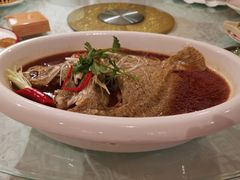 -红色江山(首钢国际大厦店)