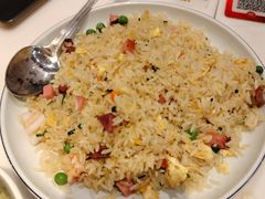 澳门炒饭-新旺茶餐厅·早餐·夜宵(仙霞店)