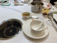 -帝皇海海鲜豆捞(桐泾商务广场店)