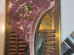 -炙城·韩式烤肉(南京东路店)