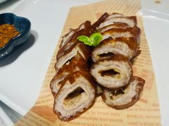 -径山十八道·风味民间菜(华夏之心店)