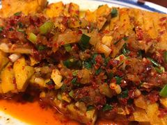 -地摊风云龙虾烧烤铺(润和国际店)