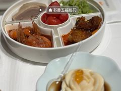 -沈灶河豚宴·河豚融合餐厅(汉中路店)