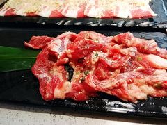 -妥妥烤肉料理(昙华林店)