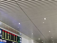 -天水南站