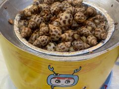 -喜碧海鲜(上排店)