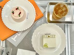 -禾康家蛋糕店