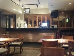 大堂-Shanghai Brew House上海啤酒工坊(老外街店)