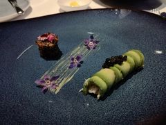 -渔火·特色餐厅(佘山世茂洲际酒店)