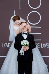 -第一夫人婚纱摄影(南京店)