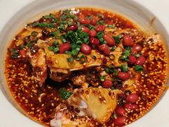 -巴蜀风·地道川菜(总店)