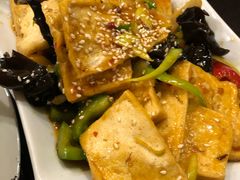 -熊猫川菜馆 panda chine