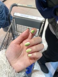 -熙柚中式美睫美甲