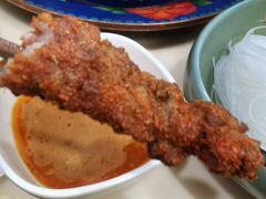 -东来顺•非遗火锅(外滩店)