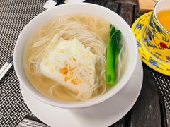 -富力威斯汀酒店-中国元素中餐厅(武昌临江店)