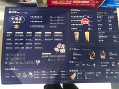 -DQ·蛋糕·冰淇淋(金桥店)