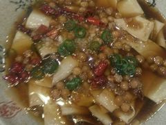 -周大厨辣椒炒肉(巨龙路店)