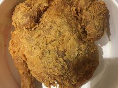 -肯德基(坑梓店)