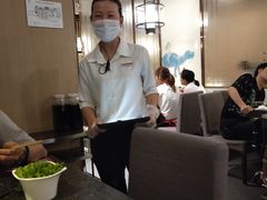 -海底捞火锅(连城广场店)