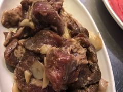 -喜来稀肉(虹泉路店)