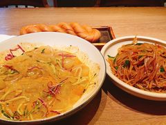 -金掌勺锅包肉(太原万达店)
