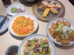 -万岁寿司(芳村店)